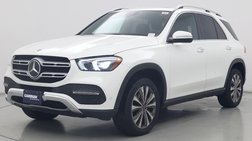 2022 Mercedes-Benz GLE-Class GLE 350