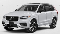 2021 Volvo XC90 T6 R-Design