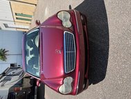 2003 Mercedes-Benz C-Class C 240