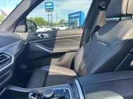 2022 BMW X5 xDrive45e