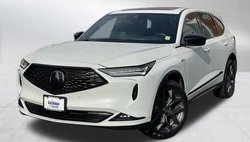 2023 Acura MDX SH-AWD w/A-SPEC