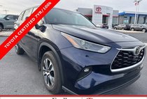 2024 Toyota Highlander Limited
