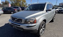 2009 Volvo XC90 3.2 R-Design