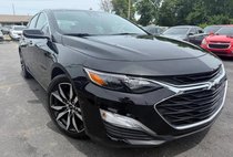 2024 Chevrolet Malibu RS