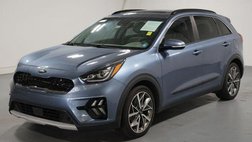 2020 Kia Niro Touring