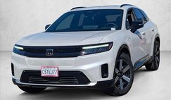 2025 Honda Prologue Touring
