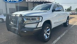 2021 Ram Ram Pickup 1500 Limited