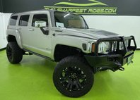 2006 HUMMER H3 Base
