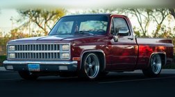 1981 GMC C/K 1500 Series C1500