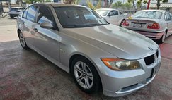 2008 BMW 3 Series 328i