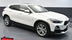 2018 BMW X2 sDrive28i