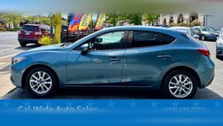 2016 Mazda MAZDA3 i Touring