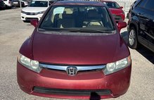 2006 Honda Civic EX
