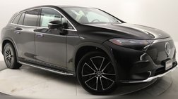 2023 Mercedes-Benz EQS EQS 450+