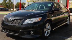 2011 Toyota Camry SE