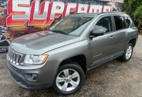 2011 Jeep Compass Sport
