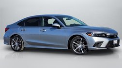 2023 Honda Civic Touring