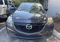 2015 Mazda CX-9 Touring