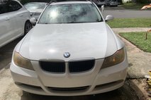 2007 BMW 3 Series 328i
