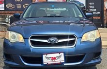 2008 Subaru Legacy 2.5i