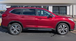 2019 Subaru Ascent Limited 8-Passenger