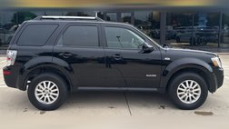 2008 Mercury Mariner Premier