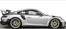 2018 Porsche 911 GT2 RS