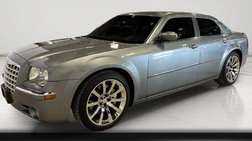 2006 Chrysler 300 SRT-8