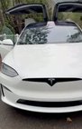 2022 Tesla Model X Base