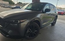 2024 Mazda CX-5 2.5 Turbo Premium