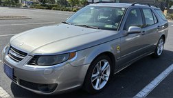 2006 Saab 9-5 SportCombi