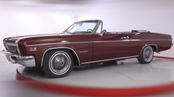 1966 Chevrolet Impala 