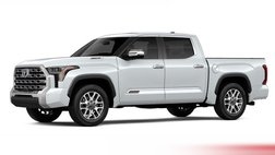 2026 Toyota Tundra 1794 Edition HV