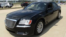 2013 Chrysler 300 Motown
