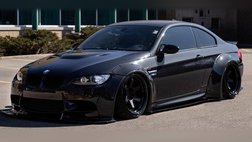 2008 BMW M3 Base