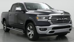 2019 Ram Ram Pickup 1500 Laramie