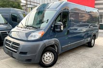 2018 Ram ProMaster 2500 159 WB