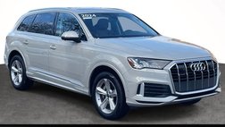 2024 Audi Q7 quattro Premium Plus 45 TFSI