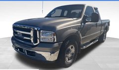 2006 Ford Super Duty F-250 XL
