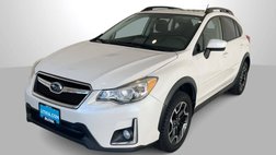2017 Subaru Crosstrek Premium