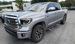 2020 Toyota Tundra Limited