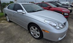 2006 Lexus ES 330 Base