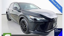 2025 Lexus RX 350h RX 350h