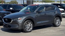 2019 Mazda CX-5 Grand Touring Reserve