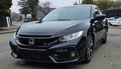 2019 Honda Civic Si