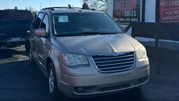 2009 Chrysler Town and Country Touring