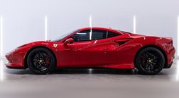 2020 Ferrari F8 Tributo Base