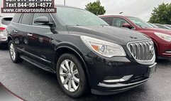 2013 Buick Enclave Premium