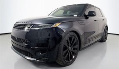2024 Land Rover Range Rover Sport P400 Dynamic SE