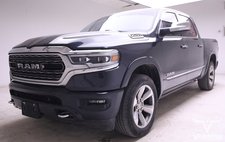 2019 Ram Ram Pickup 1500 Limited